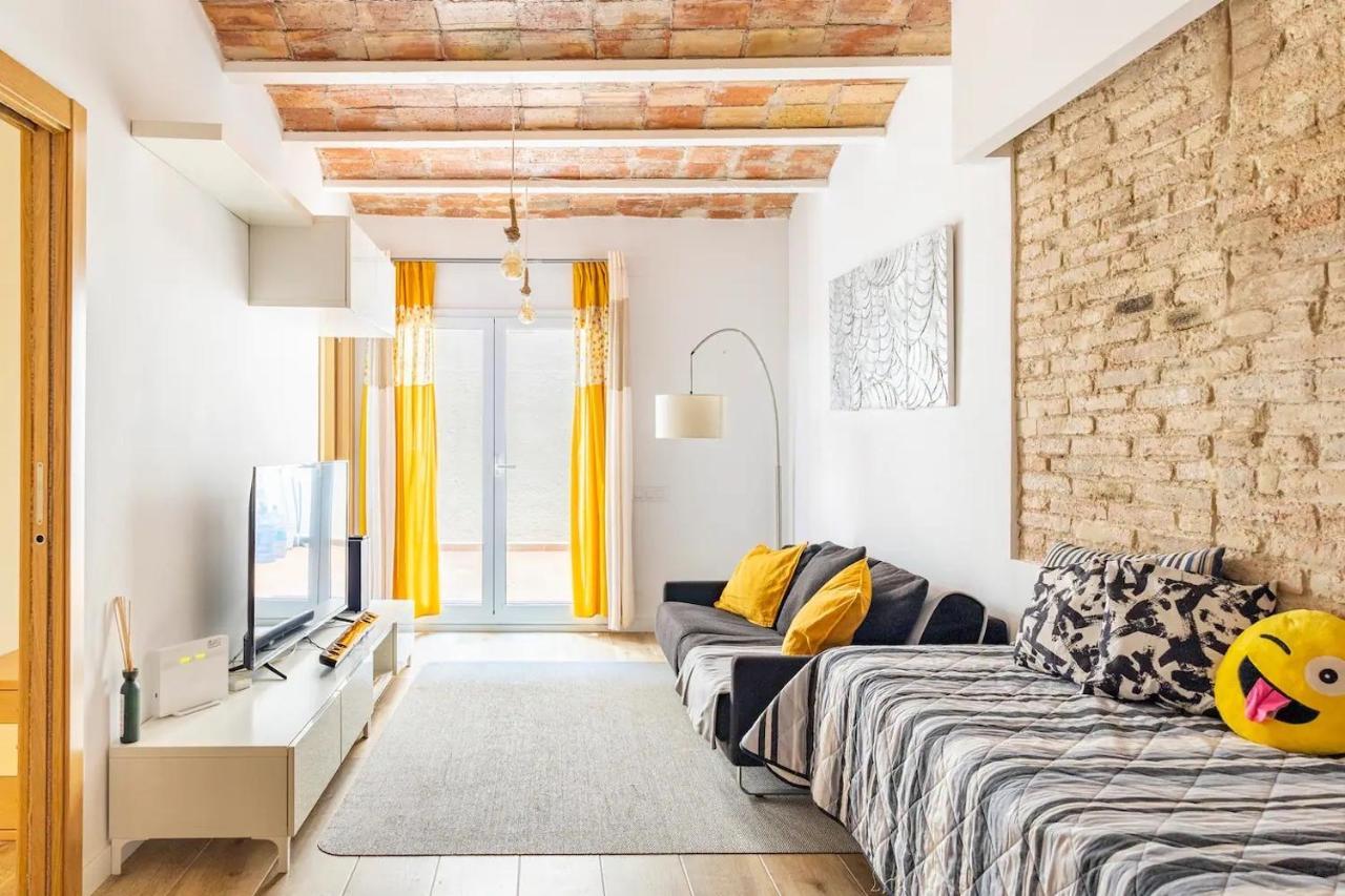 Sweet Room Barcelona L'Hospitalet de Llobregat Exterior foto