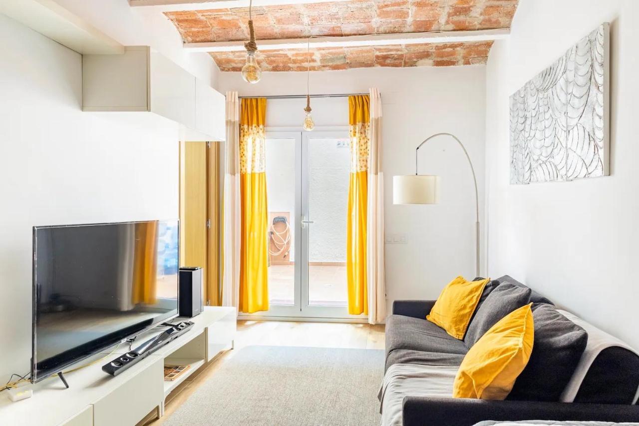 Sweet Room Barcelona L'Hospitalet de Llobregat Exterior foto