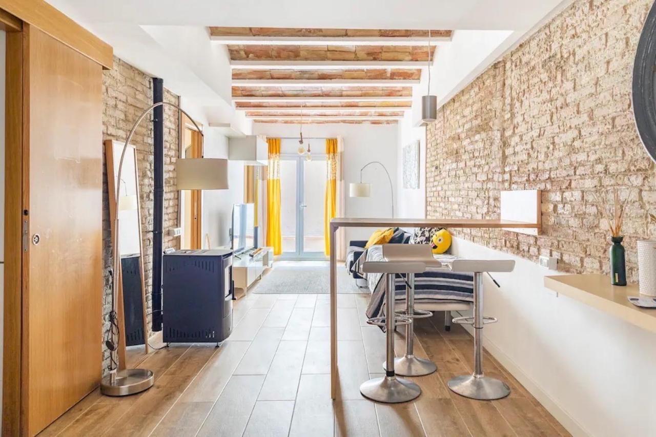 Sweet Room Barcelona L'Hospitalet de Llobregat Exterior foto