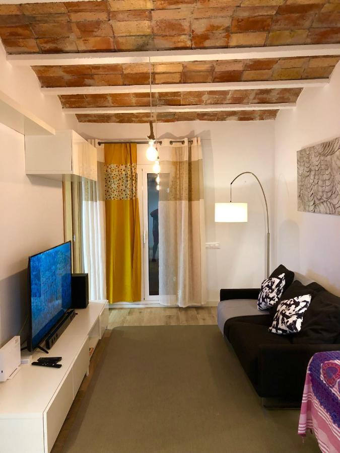 Sweet Room Barcelona L'Hospitalet de Llobregat Exterior foto
