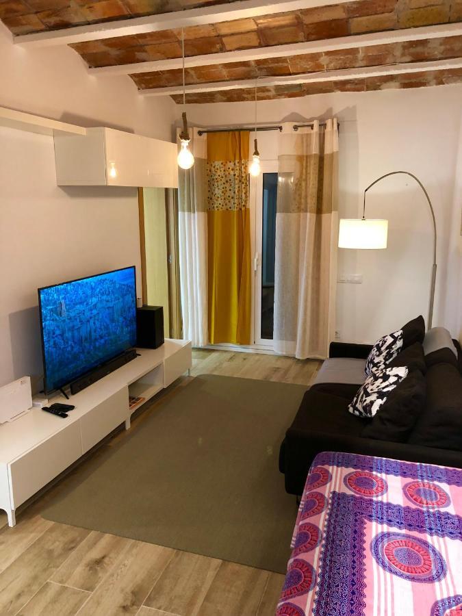 Sweet Room Barcelona L'Hospitalet de Llobregat Exterior foto