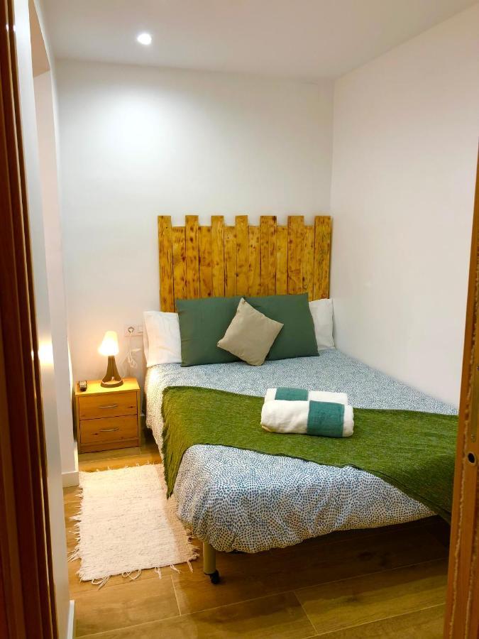 Sweet Room Barcelona L'Hospitalet de Llobregat Exterior foto