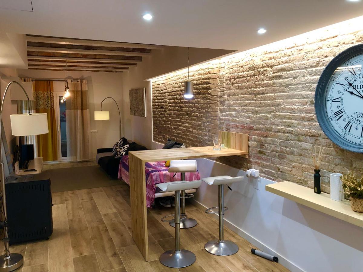 Sweet Room Barcelona L'Hospitalet de Llobregat Exterior foto