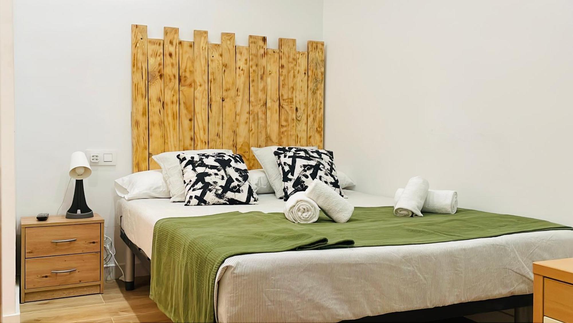 Sweet Room Barcelona L'Hospitalet de Llobregat Exterior foto